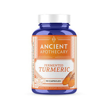 Load image into Gallery viewer, Turmeric Capsules Effective Aid In Reducing Blood Cholesterol, Reducing Osteoarthritis Pain, Or Relieving Itching Caused By Chronic Kidney Disease