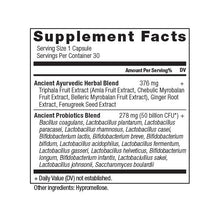 Load image into Gallery viewer, Ancient Probiotics - Ultimate Once Daily Ancient Probiotics Ultimate Once Daily 50 Billion CFU Healthy Digestive For Healthy