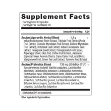 Load image into Gallery viewer, Ancient Probiotics - Skin Healthy Skin and Digestive Functions Shelf Stable For Women