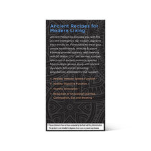 Load image into Gallery viewer, Ancient Probiotics - Immune Support It with The Best Herbs Ancient Tradition Has To Offer Plus a Daily Dose Of Diverse Probiotics For Healthy