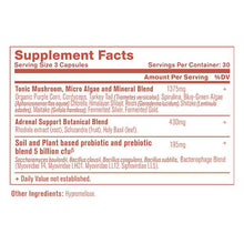 Load image into Gallery viewer, Adrenal Restore ProBiome Rx Adrenal Restore Delivers a Strong High-Quality Probiotic
