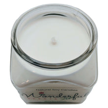Load image into Gallery viewer, 12oz Scented Bakery Jar Candle Relaxation Aromatherapy Cotton Wick Lid Off