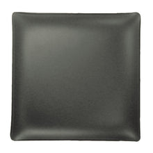 Load image into Gallery viewer, Recycled Glass- 14" SeaGlass Platter- Eco Friendly - Give Back Goods