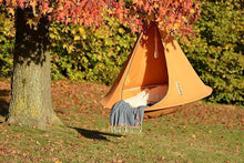 Load image into Gallery viewer, Nest Hammock Swing Chair Waterproof For Indoor Outdoor Use Portable Durable Swing Tent For Children