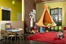 Load image into Gallery viewer, Nest Hammock Swing Chair Waterproof For Indoor Outdoor Use Portable Durable Swing Tent For Children