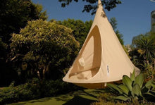Load image into Gallery viewer, Nest Hammock Swing Chair Waterproof For Indoor Outdoor Use Portable Durable Swing Tent For Children
