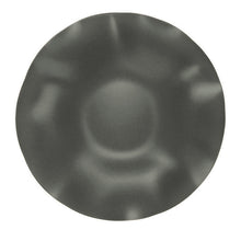 Load image into Gallery viewer, Recycled Glass 15" SeaGlass Wave Bowl- Eco Friendly - Give Back Goods