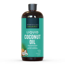Load image into Gallery viewer, Liquid Coconut Oil Amazing Massage Oil & Aromatherapy Carrier Oil for Essential Oils - Face Moisturizer & Body Oil