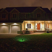 Load image into Gallery viewer, Christmas Laser Star Shower Lights Projector For Home Lovers