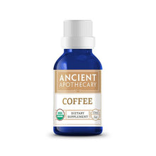 Load image into Gallery viewer, Coffee Essential Oil Protection Against UV Rays, Anti-Aging, Protects Against Chronic Diseases, Improves Respiratory Health