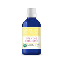 Load image into Gallery viewer, Evening Primrose Essential Oil Non-GMO
Certified USDA Organic For Beauty
