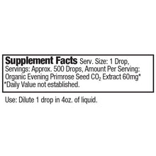 Load image into Gallery viewer, Evening Primrose Essential Oil Has Ultra-Moisturizing Qualities That Can Help Keep The Skin Supple, Smooth And Soft Good For Your Health And Beauty