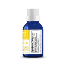 Load image into Gallery viewer, Fenugreek Essential Oil Boosts Testosterone Levels, Help Reduce Stomach Acidity, Help With Weight Loss, Prevent Chronic Neurodegenerative Disorders