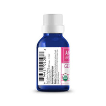 Load image into Gallery viewer, Geranium Rose Essential Oil Anti-Bacterial, Anti-Fungal, Antiseptic And Anti-Inflammatory – It Eliminates Or Stops The Growth