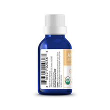 Load image into Gallery viewer, Ginger Essential Oil Respiratory Illness
Natural Analgesic
Heart Diseases
Hypertension
Chronic Diseases
Improves Liver Function