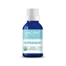 Load image into Gallery viewer, Peppermint Essential Oil Healthy Digestive System,
Relieves Sore Muscles,
Urinary Tract Infections, Improved Circulation, Healthy Skin, Healthy Teeth, Stress Relief
