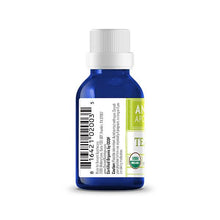 Load image into Gallery viewer, Tea Tree Essential Oil Reduces Nail Fungus,
Treats Skin Boils,
Reduces Warts,
Treats Yeast Infection,
Treats Gingivitis Good For Your Beauty