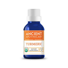 Load image into Gallery viewer, Turmeric Essential Oil Lowers Inflammation, Anticancer Potential, Stimulates Circulation, Detoxifies The Body Good For Your Health And Beauty