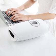 Load image into Gallery viewer, Electric Hand Massage Machine Palm Wrist Reflexology Massager Beauty And Health For Everyone