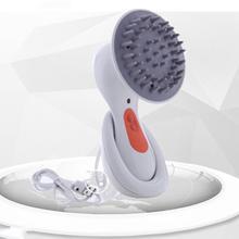 Load image into Gallery viewer, Electric Head Scalp Massager Accessories For Beauty Lovers