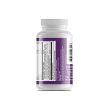 Load image into Gallery viewer, Women's Fermented Multi Vegetarian Friendly Formulation
Featuring Real Food Sprouted and Fermented Ingredients For Vegetarian Friendly