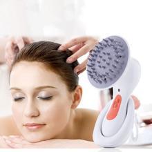 Load image into Gallery viewer, Electric Head Scalp Massager Accessories For Beauty Lovers