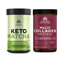 Load image into Gallery viewer, Fitness Enthusiast Bundle Supports Healthy Energy Reduced Fatigue Mental Clarity and Concentration For All Diets