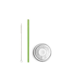 Load image into Gallery viewer, Reusable Straws