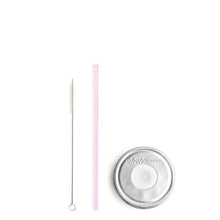 Load image into Gallery viewer, Reusable Straws