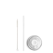 Load image into Gallery viewer, Reusable Straws