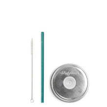 Load image into Gallery viewer, Reusable Straws