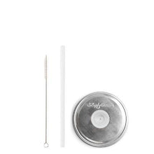 Load image into Gallery viewer, Reusable Straws