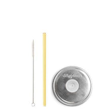 Load image into Gallery viewer, Reusable Straws