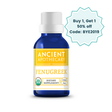 Load image into Gallery viewer, Fenugreek Essential Oil Boosts Testosterone Levels, Help Reduce Stomach Acidity, Help With Weight Loss, Prevent Chronic Neurodegenerative Disorders