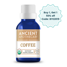 Load image into Gallery viewer, Coffee Essential Oil Protection Against UV Rays, Anti-Aging, Protects Against Chronic Diseases, Improves Respiratory Health