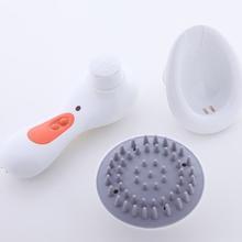 Load image into Gallery viewer, Electric Head Scalp Massager Accessories For Beauty Lovers