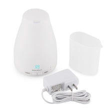 Load image into Gallery viewer, Aromatherapy Essential Oil Diffuser 7 colors (120 mL.) This Essential Oil Diffuser Is Perfect For Creating An Environment That Is Personalized To Your Needs For Home Decorates