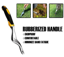 Load image into Gallery viewer, Gift for Horticulturist Garden Hand Weeder Gardening Tool for Weeding Your Garden