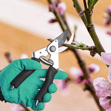 Load image into Gallery viewer, Garden Tools Set With Kneeling Pad Make Your Garden Work Became More Easily And Safety Gift For Gardeners