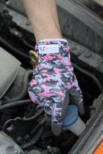 Load image into Gallery viewer, Touchscreen Garden Gloves Protect Your Hands Gift For Garden Lovers