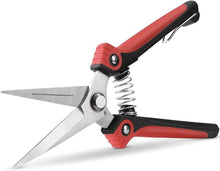 Load image into Gallery viewer, Stainless Steel Pruning Shears Prune Hard Branches Of Trees And Shrubs Garden Tool For Grower