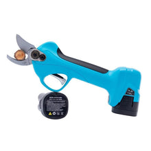 Load image into Gallery viewer, Cordless Electric Pruning Shears Pruner Replacement Cutter Head For Garden Lovers