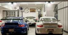 Load image into Gallery viewer, Industrial LED Lighting Motion Sensor Garage Lights Outdoor Houseware For Home Lovers