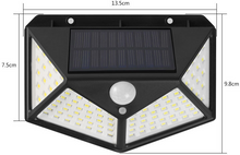 Load image into Gallery viewer, Motion Sensor SOLAR Waterproof Light Light Your Garden For Garden Lovers