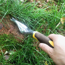 Load image into Gallery viewer, Gift for Horticulturist Garden Hand Weeder Gardening Tool for Weeding Your Garden