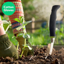 Load image into Gallery viewer, All in One Garden Tools Set Convenient For Containg All Tools Best Gift for Garden Lover, For Horticulturist