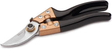 Load image into Gallery viewer, Bypass Pruning Shears With Premium Gloves Prune Hard Branches Of Trees And Shrubs Garden Tool For Grower