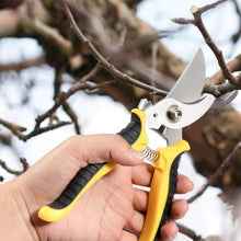 Load image into Gallery viewer, Garden Pruning Set With Gloves Make Your Garden Work Became More Easily And Safety Gift For Gardeners