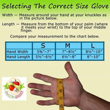 Load image into Gallery viewer, Coated Garden Work Gloves 2-Pack Protect Your Hands Gift For Garden Lovers