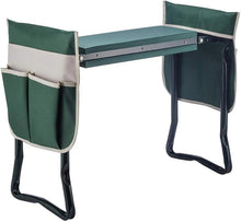 Load image into Gallery viewer, Upgraded Garden Kneeler Seat Protects Your Knees, Clothes From Dirt & Grass Stains For Garden Lovers